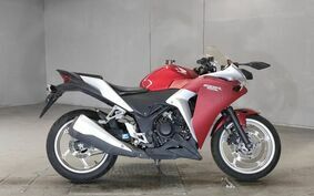 HONDA CBR250R MC41