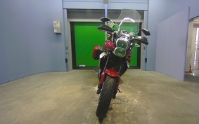 KAWASAKI VERSYS 2011 LE650C