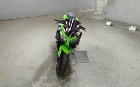 KAWASAKI NINJA 250 EX250L