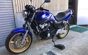 HONDA CB400SF VTEC 2006 NC39