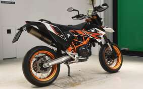 KTM 690 SMC R 2018 LST40