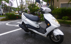 YAMAHA CYGNUS 125 Z TJAA