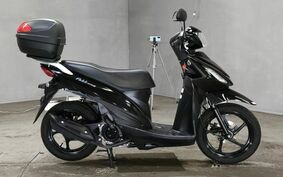 SUZUKI ADDRESS 110 CE47A