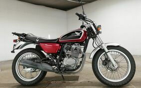 HONDA CB223S MC40