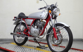 HONDA DREAM 50 AC15