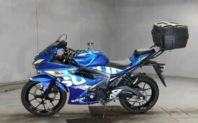 SUZUKI GSX-R125 DL33B