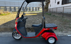 HONDA GYRO TA03