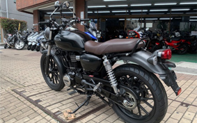 HONDA GB350 2022 NC59