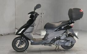 SUZUKI ADDRESS V125 S CF4MA