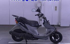 SUZUKI ADDRESS V125 CF4EA