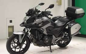 HONDA NC750X D Limited 2015 RC72