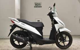 SUZUKI ADDRESS 110 CE47A