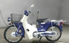 HONDA PRESS CUB 50 AA01