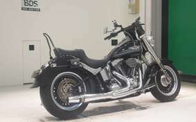 HARLEY FLSTF 1580 2008