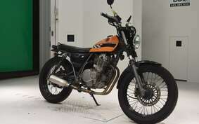 SUZUKI GRASS TRACKER Bigboy NJ47A