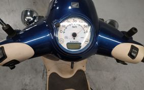 HONDA GIORNO AF77