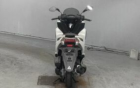 YAMAHA TRICITY 125 SE82J