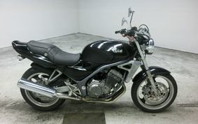 KAWASAKI BALIUS 250 1991 ZR250A