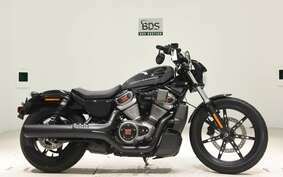 HARLEY RH975 2022