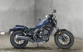 HONDA REBEL 250 MC49