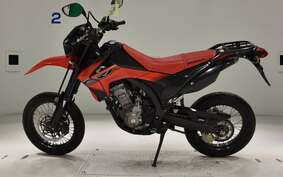 HONDA CRF250M MD38