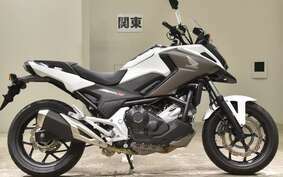 HONDA NC750X LD ABS RC90