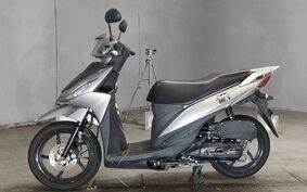 SUZUKI ADDRESS 110 CE47A