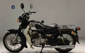 HONDA CD125T BENLY CD125T