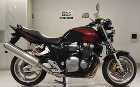 HONDA CB1300SF SUPER FOUR 2008 SC54