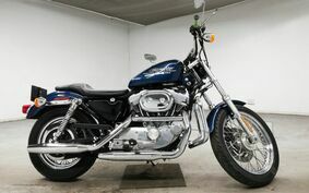 HARLEY XLH883 2000 CAM