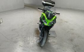 KAWASAKI NINJA 400 2015 EX400E