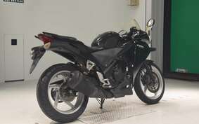 HONDA CBR250R A