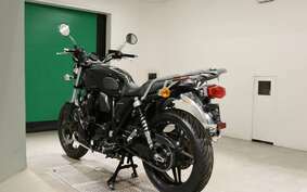 HONDA CB1100 ABS 2015 SC65