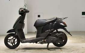 SUZUKI LET's CA4AA