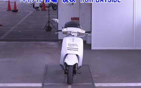 HONDA LEAD 50