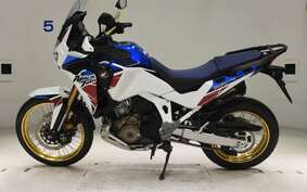 HONDA CRF1100L AFRICA TWIN DCT 2024 SD10