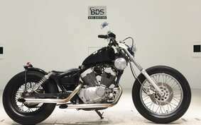 YAMAHA VIRAGO 250 3DM