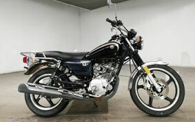 YAMAHA YB125SP PCJL