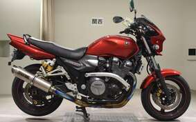 YAMAHA XJR1300 Gen.2 2008 RP17J