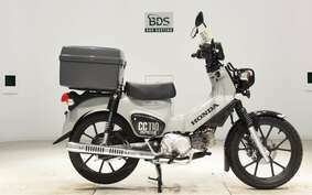 HONDA CROSS CUB 110 JA60