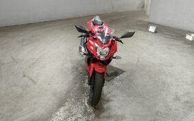 KAWASAKI NINJA 250 SL BX250A