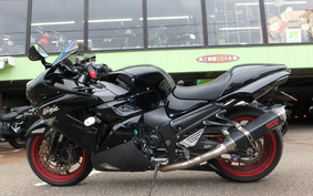 KAWASAKI NINJA 2007 ZXNA10