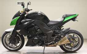 KAWASAKI Z1000 Gen.4 2010 ZRT00D