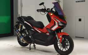 HONDA ADV150