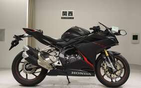 HONDA CBR250RR A MC51