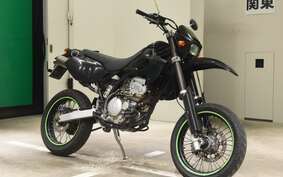 KAWASAKI KLX250D TRACKER LX250E