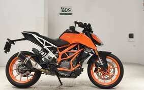 KTM 390 DUKE 2019 JPJ40