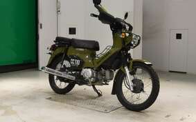 HONDA CROSS CUB 110 JA45