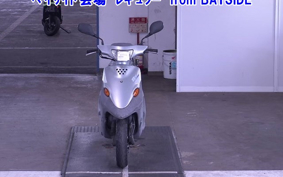 YAMAHA BJ