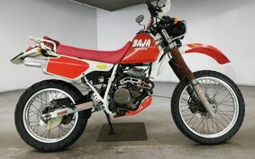 HONDA XLR250 BAJA MD22